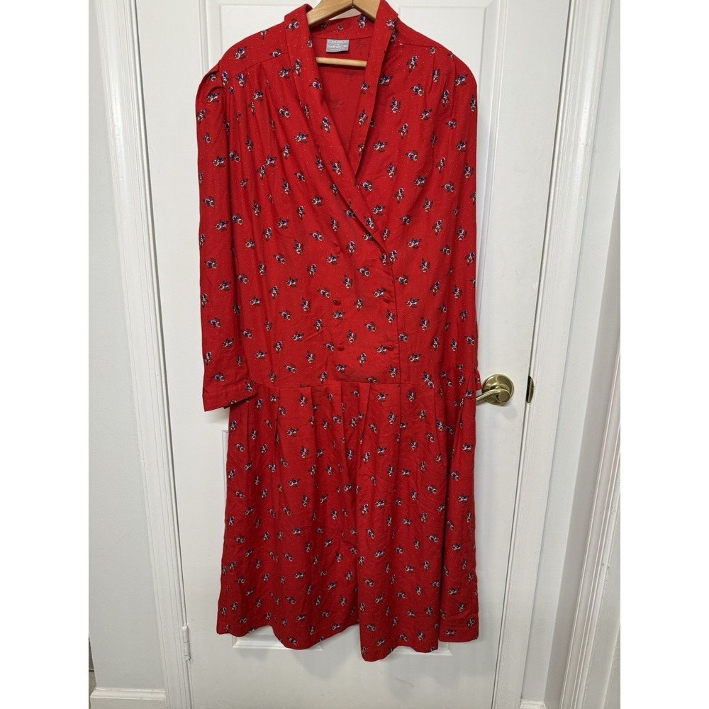 Vintage‎ 80s Mothercare maternity Style